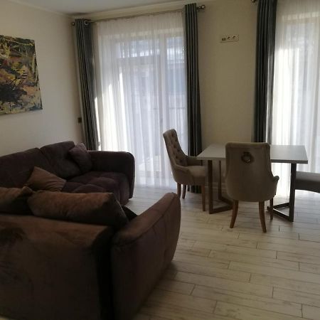 Savaite Vilniuje Apartment Vilnius Ngoại thất bức ảnh