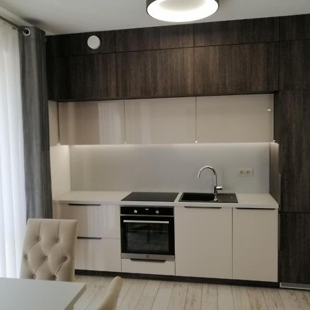 Savaite Vilniuje Apartment Vilnius Ngoại thất bức ảnh