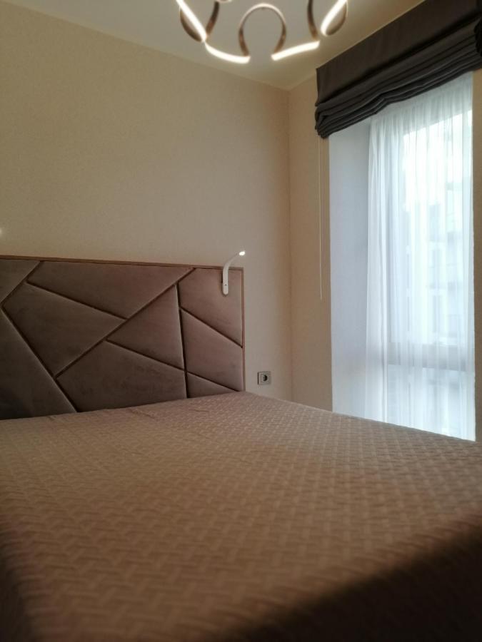 Savaite Vilniuje Apartment Vilnius Ngoại thất bức ảnh